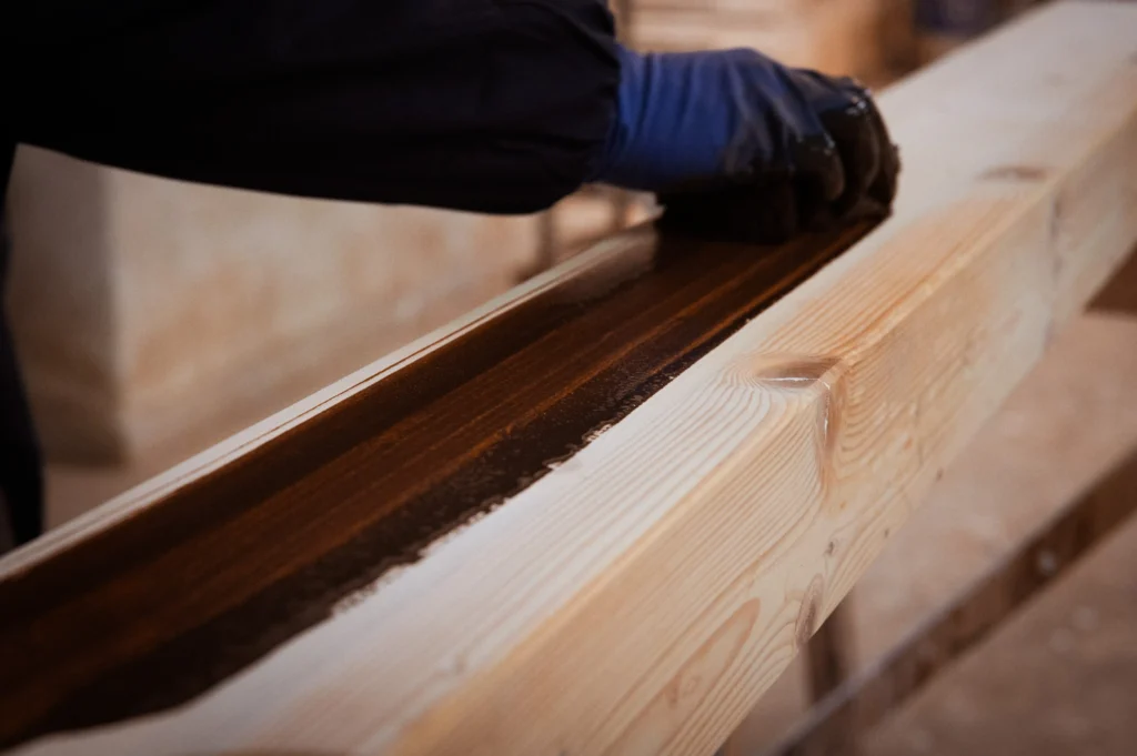 Lavorazione del legno artigianale in Sicilia | Trepiù - Costruzioni in Legno