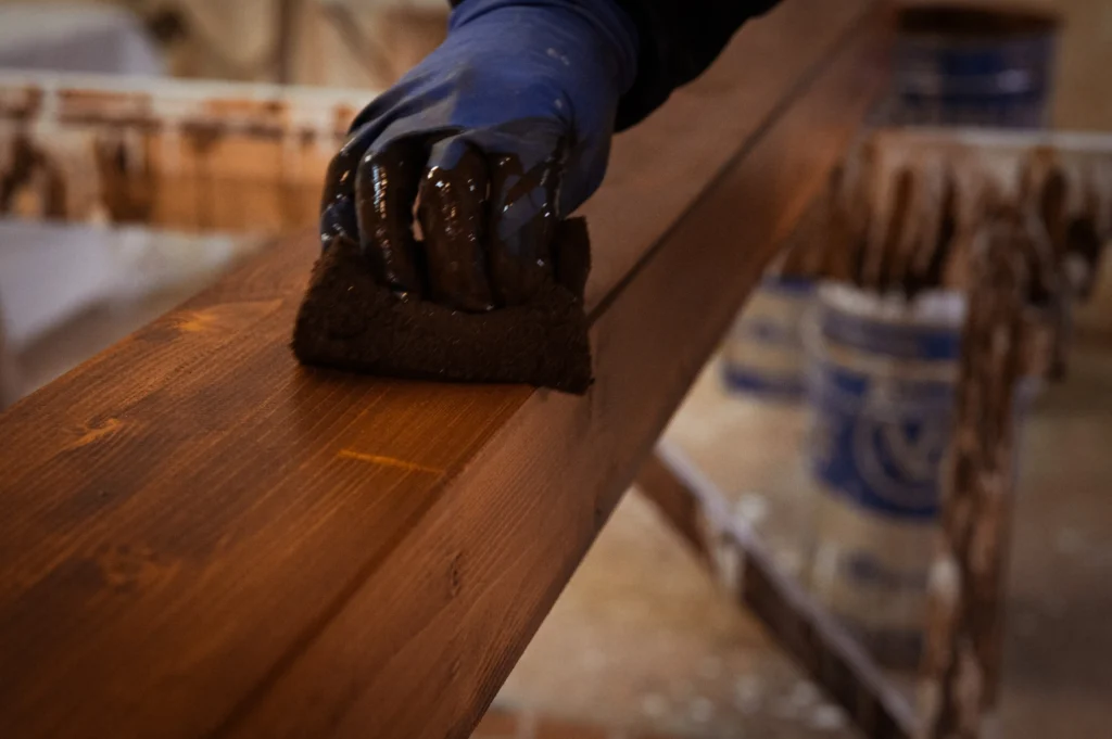 Lavorazione del legno artigianale in Sicilia | Trepiù - Costruzioni in Legno